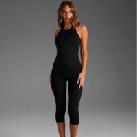 Capri Pant
