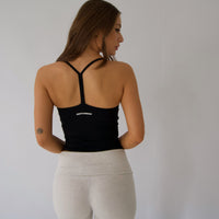 BACK TO BASICS NEW & IMPROVED TANK