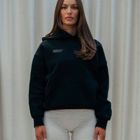 COMFORT UNISEX HOODIE