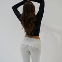 COMFORT GREY FLARES 7TH RESTOCK
