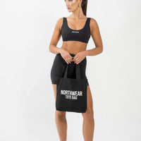 NORTHWEAR TOTEBAG