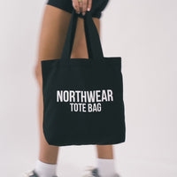 NORTHWEAR TOTEBAG