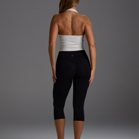 Comfort Grey Halter