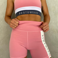 ELEVATE BIKE SHORT