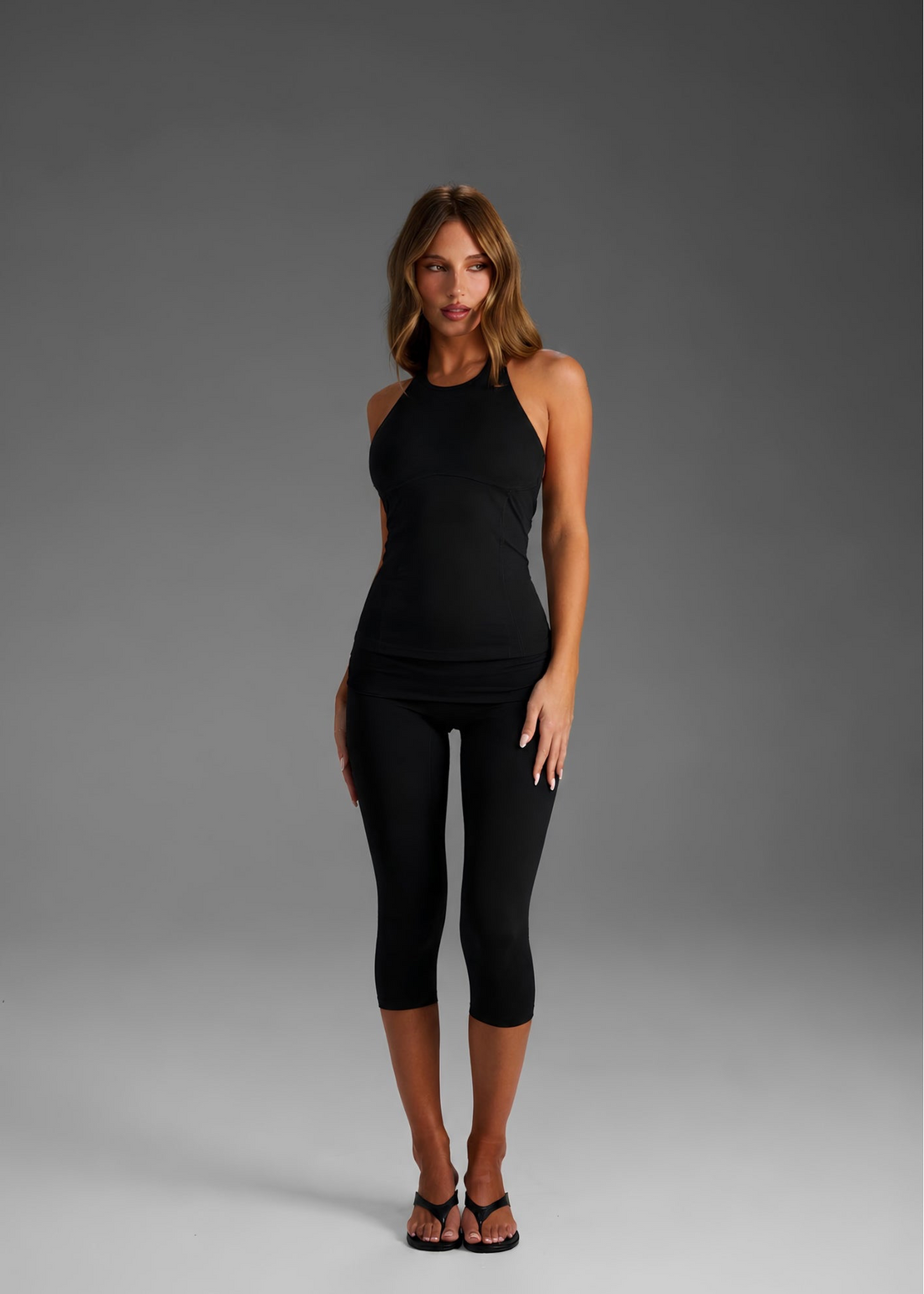 Capri Pant