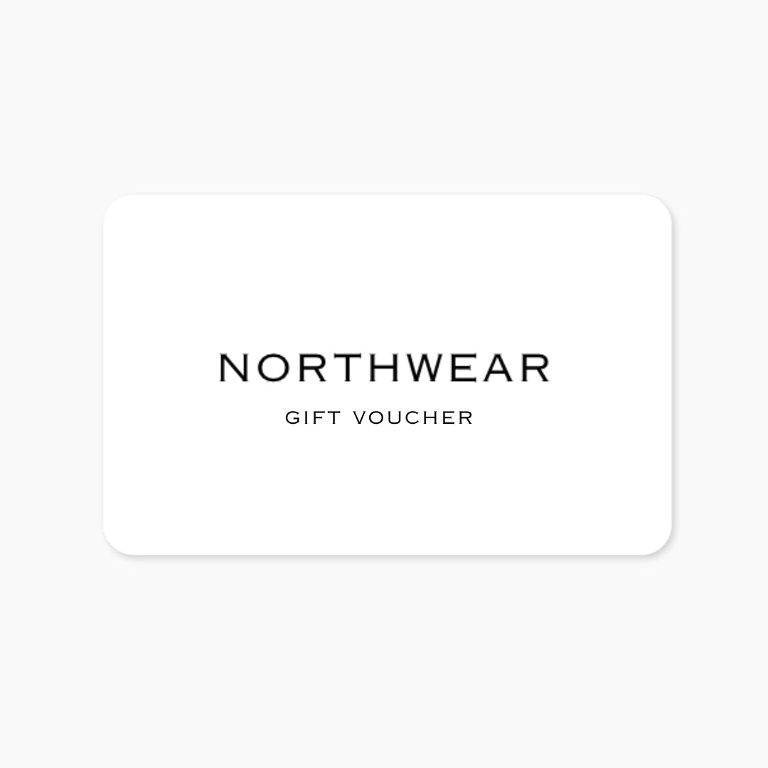 GIFT VOUCHERS