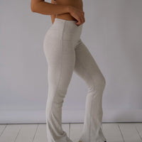 COMFORT GREY FLARES 5TH RESTOCK