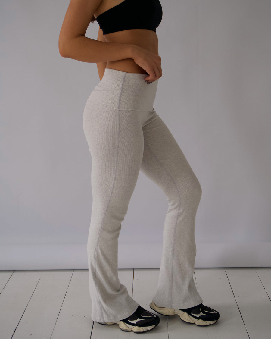 COMFORT GREY FLARES 5TH RESTOCK