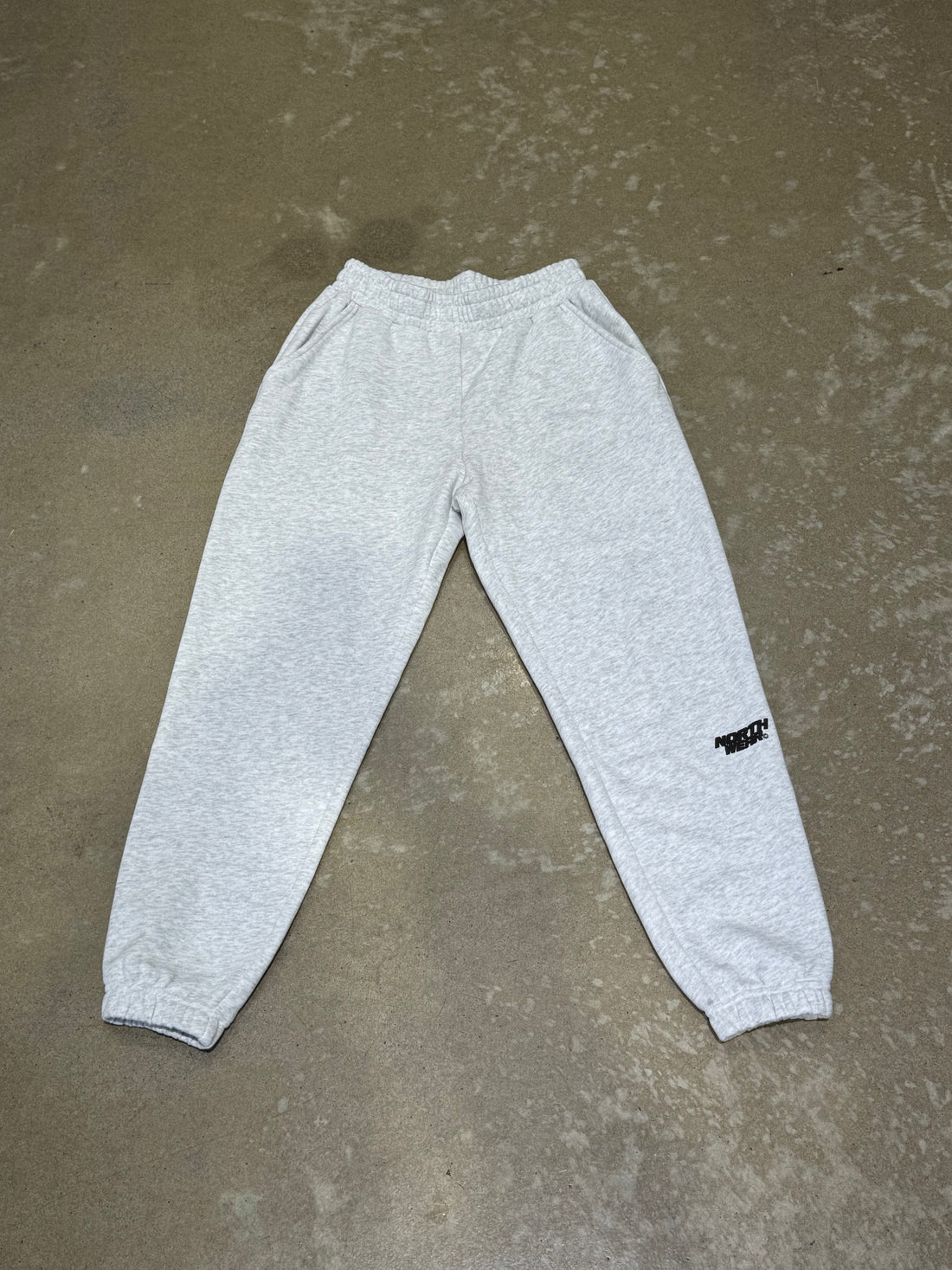 UNISEX TRACKPANT SAMPLE 1