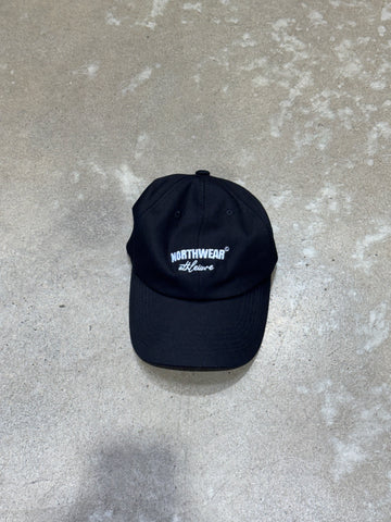 DAD CAP SAMPLE 3