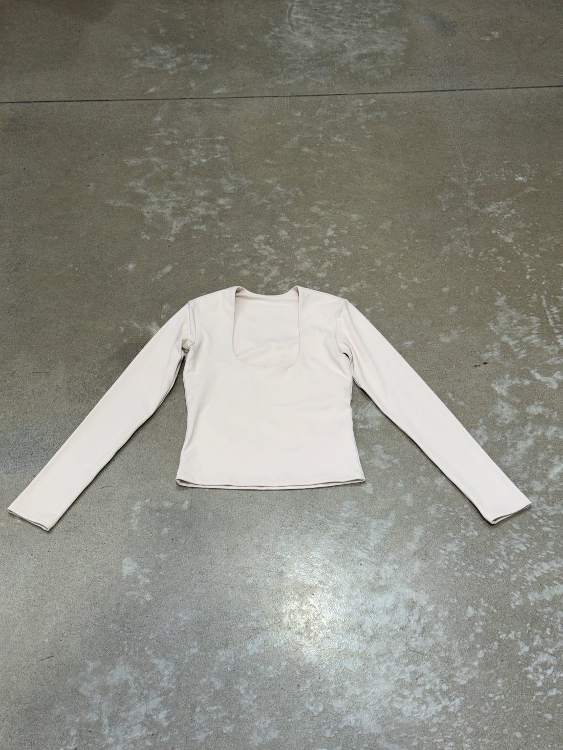 LONG SLEEVE SAMPLE 7