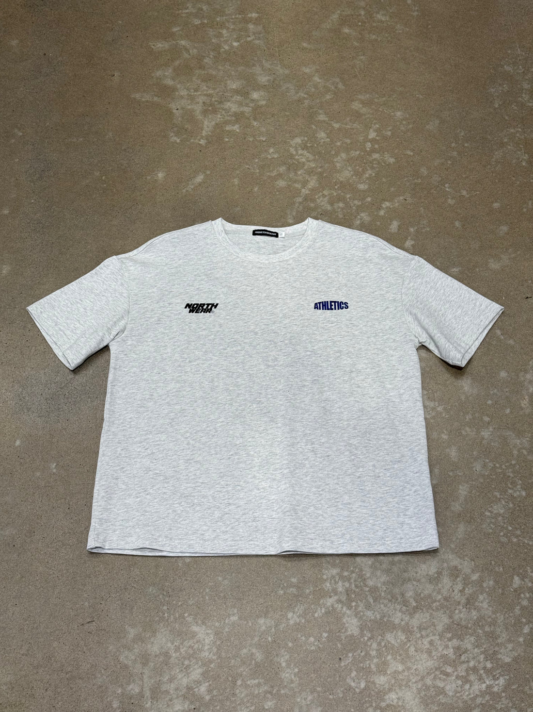 UNISEX TEE SAMPLE 10