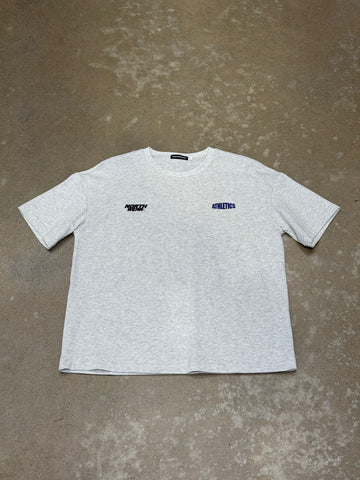 UNISEX TEE SAMPLE 10