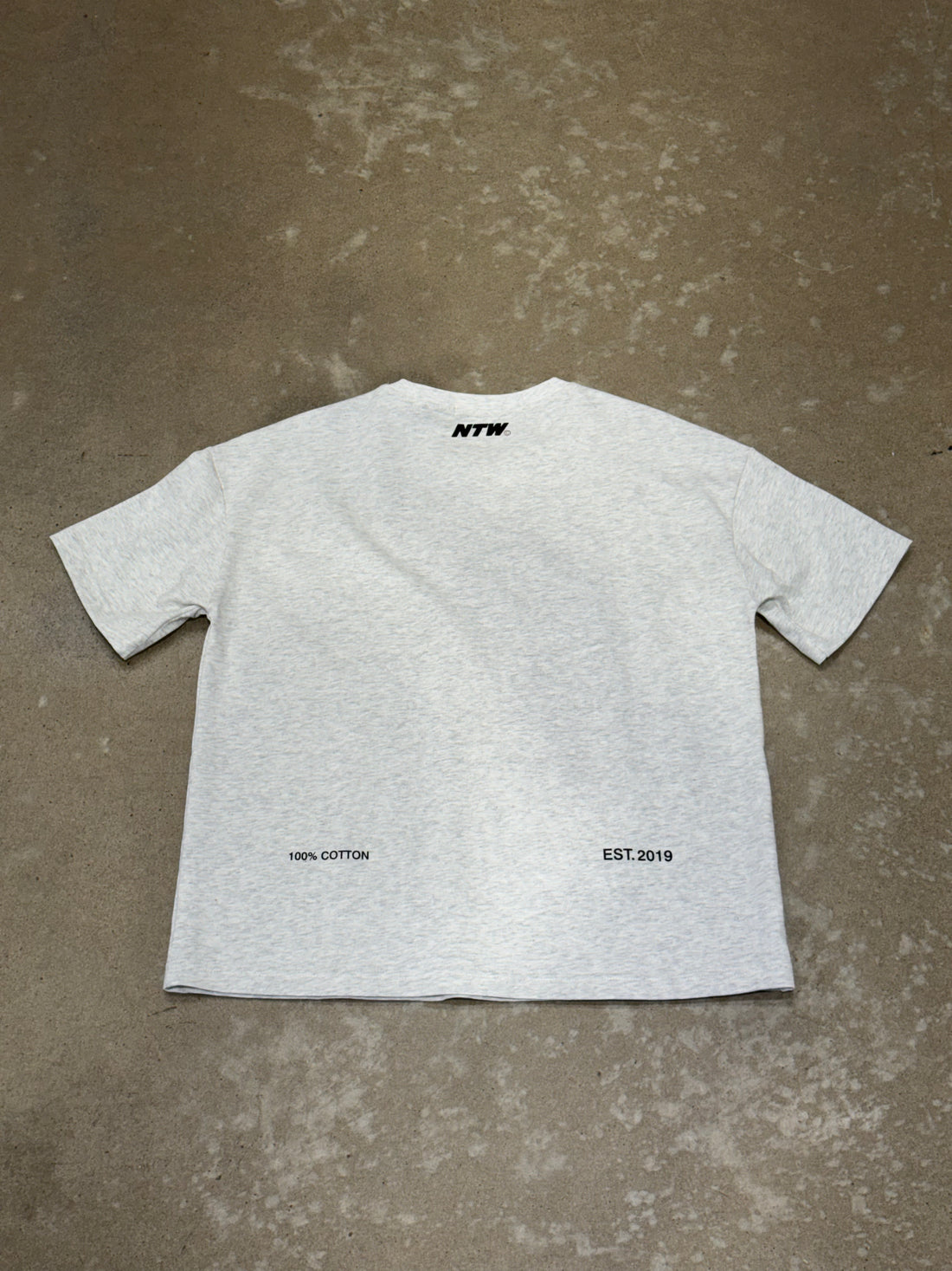 UNISEX TEE SAMPLE 10