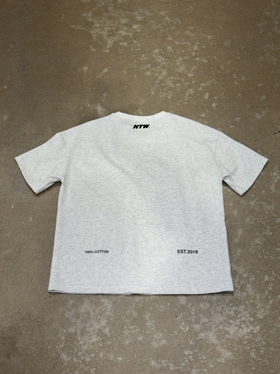 UNISEX TEE SAMPLE 10