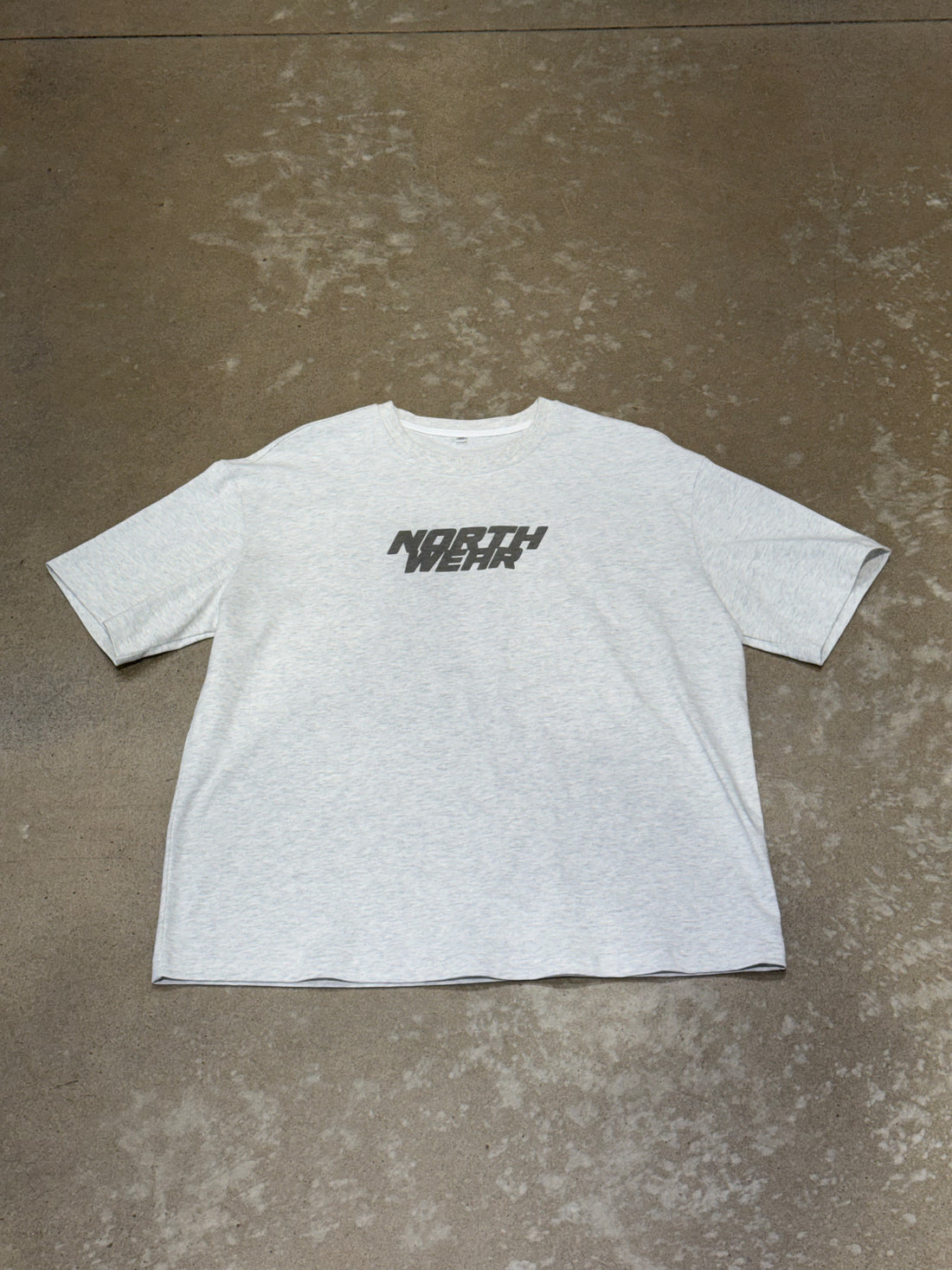 UNISEX TEE SAMPLE 11
