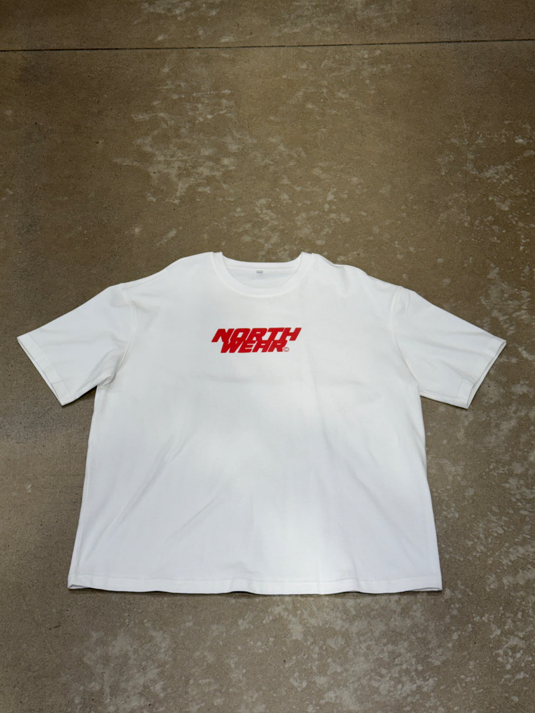 UNISEX TEE SAMPLE 13