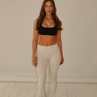 COMFORT GREY FLARES 7TH RESTOCK