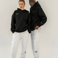 COMFORT UNISEX HOODIE