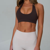 SOFT BONE INVISIBLE SCRUNCH BIKER SHORTS