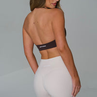 SOFT BONE INVISIBLE SCRUNCH BIKER SHORTS