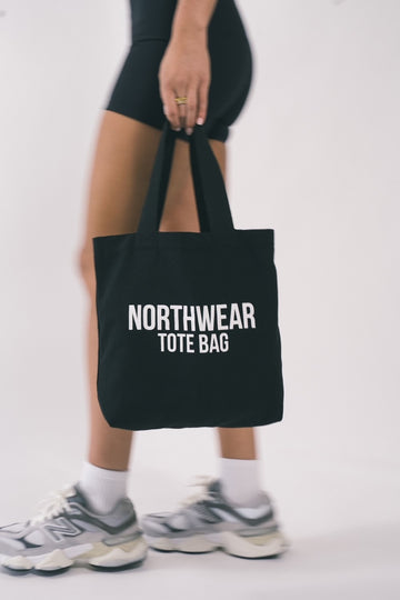 NORTHWEAR TOTEBAG