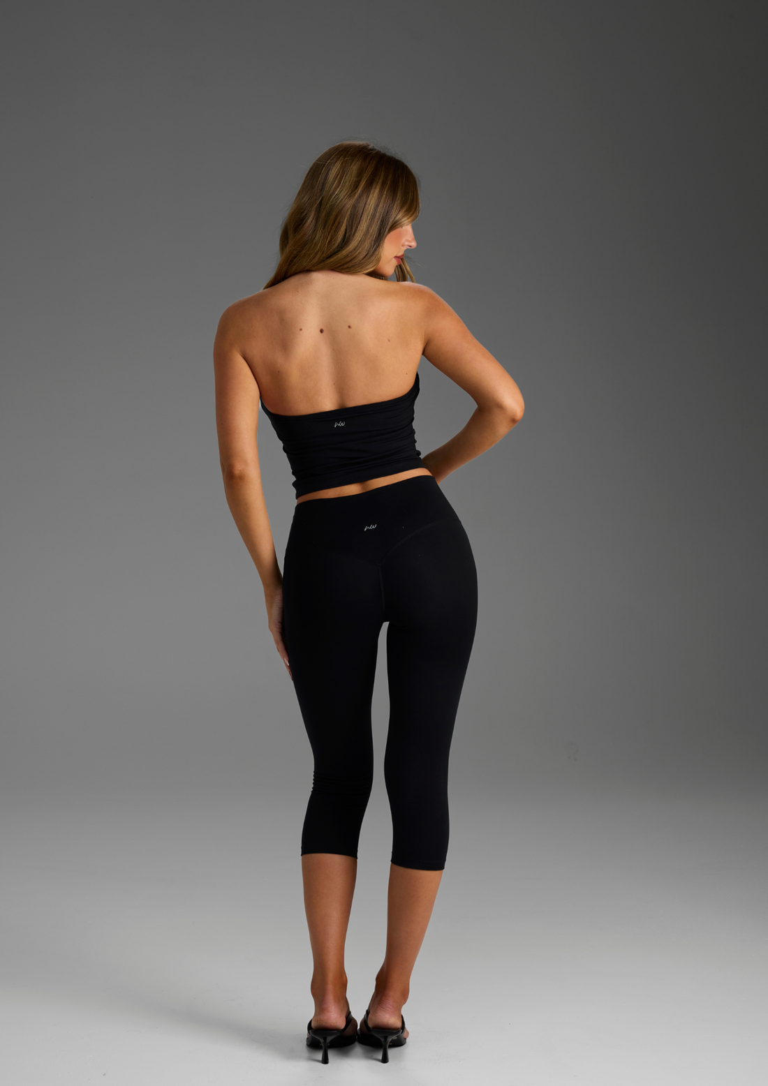 Capri Pant